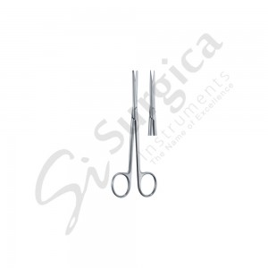 Metzenbaum-Fino Dissecting Scissors Straight 145 mm Sharp / Sharp