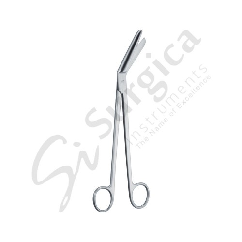 Braun-Stadler Episiotomy Scissors 14.5 cm