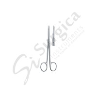 Brophy (Sullivan) Fine Operating Scissors Curved 14.5 cm