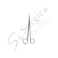 Reynolds Fine Operating Scissors Straight 160 mm