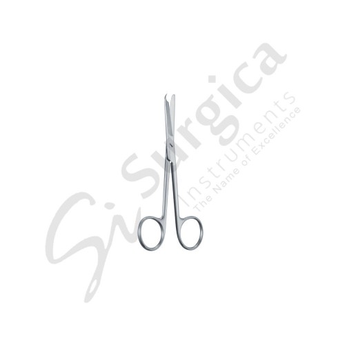 Littauer Ligature Scissors 140 mm