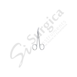 O'Brien Ligature and Stitch Scissors 90 mm