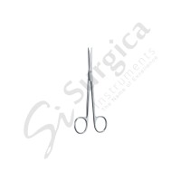 Buck Ligature Scissors 14.5 cm