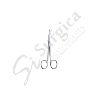 Northbent Ligature Scissors 90 mm