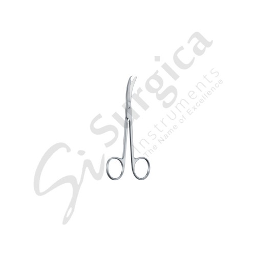 Northbent Ligature Scissors 90 mm