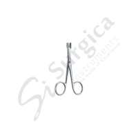 Eiselsberg Ligature Scissors 110 mm