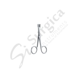 Eiselsberg Ligature Scissors 110 mm