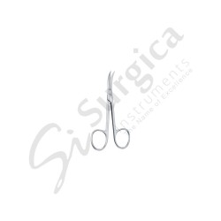 Ligature Scissors 105 mm