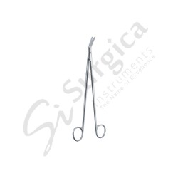 Finochietto Lobectomy Scissors 270 mm
