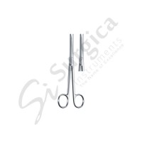 Lexer Operating Scissors Straight 160 mm Blunt / Blunt