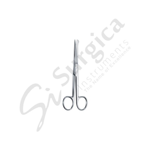 Operating Scissors 130 mm