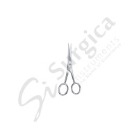 Anatomy Scissors Straight 11.5 cm