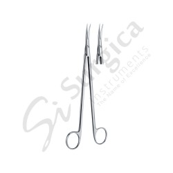 Strully Scissors 220 mm
