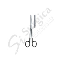 Lexer Supercut Operating Scissors Straight 160 mm