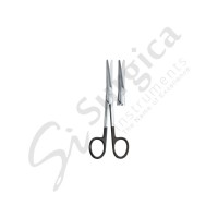 Mayo Supercut Operating Scissors Straight 140 mm