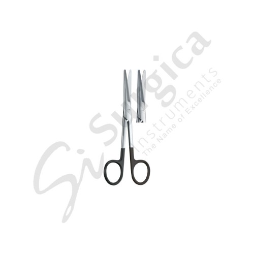 Mayo Supercut Operating Scissors Straight 140 mm