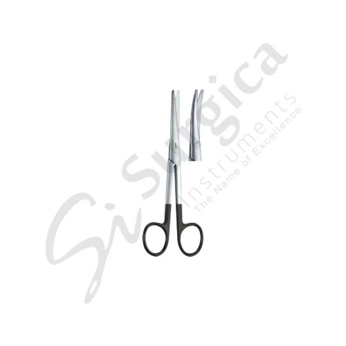 Mayo-Stille Supercut Operating Scissors Curved 150 mm