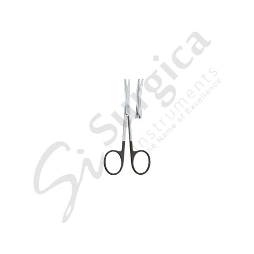 Supercut Operating Scissors Curved 115 mm