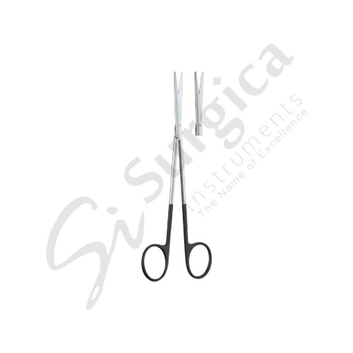 Metzenbaum-Fino Supercut Operating Scissors Straight 145 mm, Fig. 1