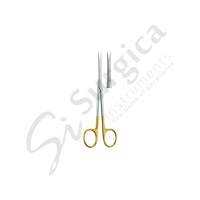 Metzenbaum-Fino TC Dissecting Scissors Straight 145 mm Sharp / Sharp