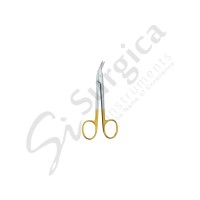 Universal TC Wire Cutting Scissors 120 mm