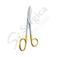 Bruns TC Bandage Scissors 24 cm