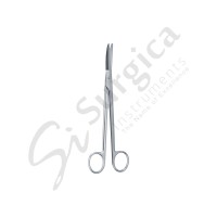 Boettcher Tonsil Scissors 18 cm