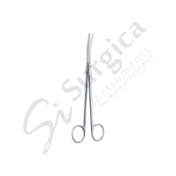 Wertheim Tonsil Scissors 190 mm