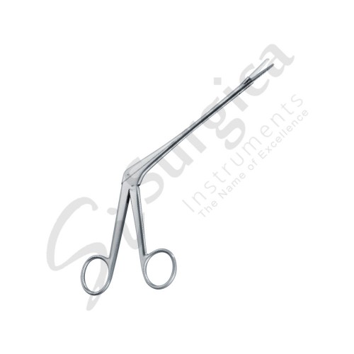 Olivecrona Trigeminal Tonsil Scissors 230 mm