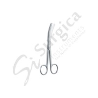 Busch Umbilical Scissors 13 cm