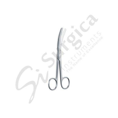 Busch Umbilical Scissors 13 cm