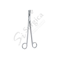 Schubert Cervical Biopsy and Specimen Forcep