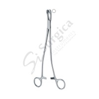 Thoms-Gaylor Cervical Biopsy and Specimen Forcep 