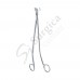 Schumacher Cervical Biopsy and Specimen Forcep Fig. 1 240 mm – 9 1/2 "