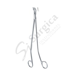 Schumacher Cervical Biopsy and Specimen Forcep Fig. 2 240 mm – 9 1/2 "