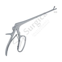 USA Modell Tischler-Morgan Cervical Biopsy and Specimen Forcep