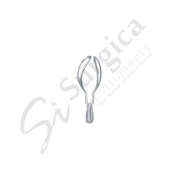 Wrigley Obstetrical Forceps 230 mm – 9 "