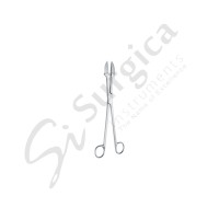 Smellie Obstetrics Perforator 250 mm – 10 "