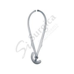 Collin Pelvimeters 350 mm – 133 /4 "