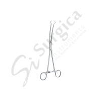 Skene Tenaculum Forceps 240 mm – 9 1/2 "