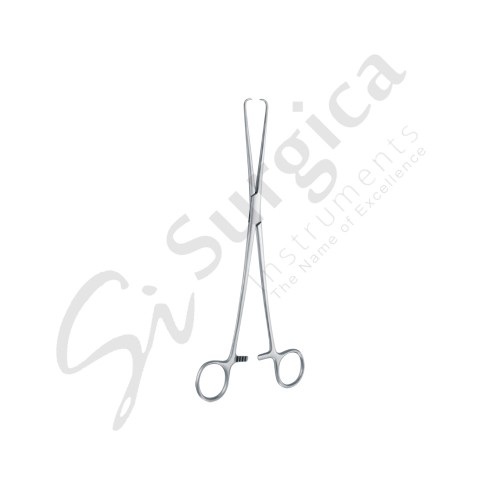 Schroeder Tenaculum Forceps 250 mm – 9 3/4 "