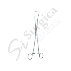 Duplay Tenaculum Forceps 280 mm – 11 "