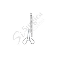 Kane Umbilical Cord Clamps 85 mm – 31 /4 "