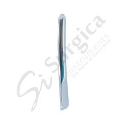 Hegar Uterine Dilator 185 mm