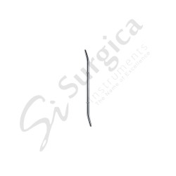 Hank Uterine Dilator Fig 09/10 4.5 / 5.0 mm Ø