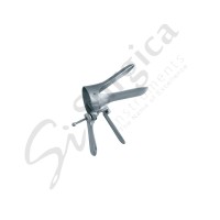 Cusco Vaginal Speculum 75 mm x 32 mm