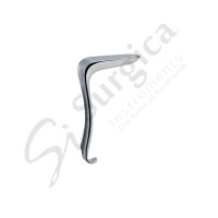 Kristeller Vaginal Speculum Retractor Set