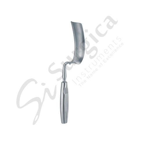 Breisky Speculum 30 cm – 12 "