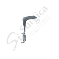 Doyen Vaginal Speculum 240 mm – 9 1/2 "