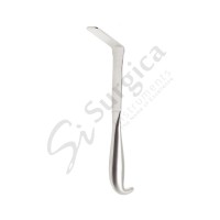 Doyen Lateral Vaginal Retractor 80 x 30 mm